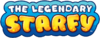 The Legendary Starfy series logo
