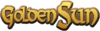 Golden Sun series logo
