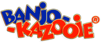 Banjo series logo