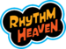 Rhythm Heaven series logo